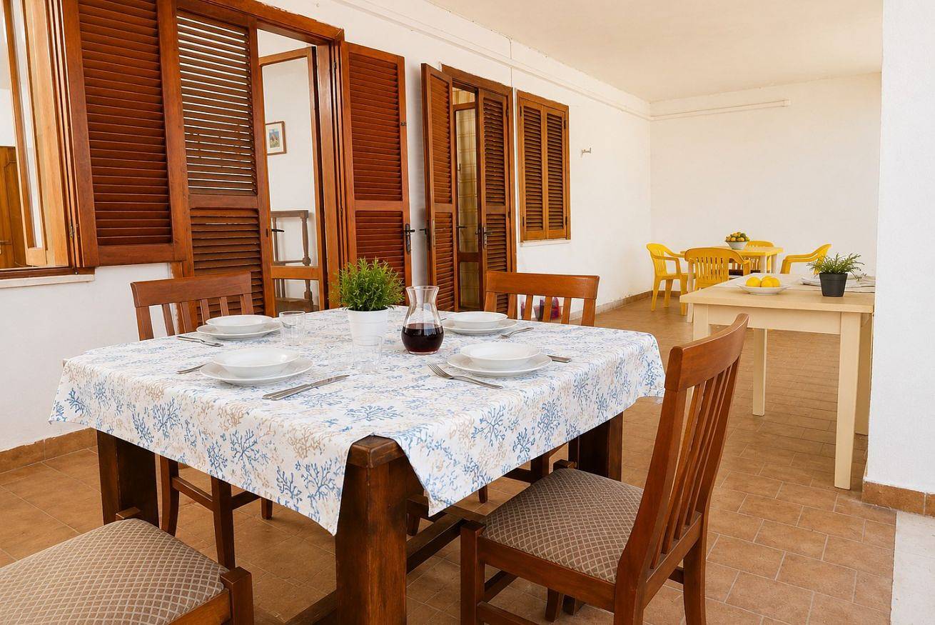 Apartamento entero, Guesthost - Gargano Beach Flat in Vico del Gargano, Gargano