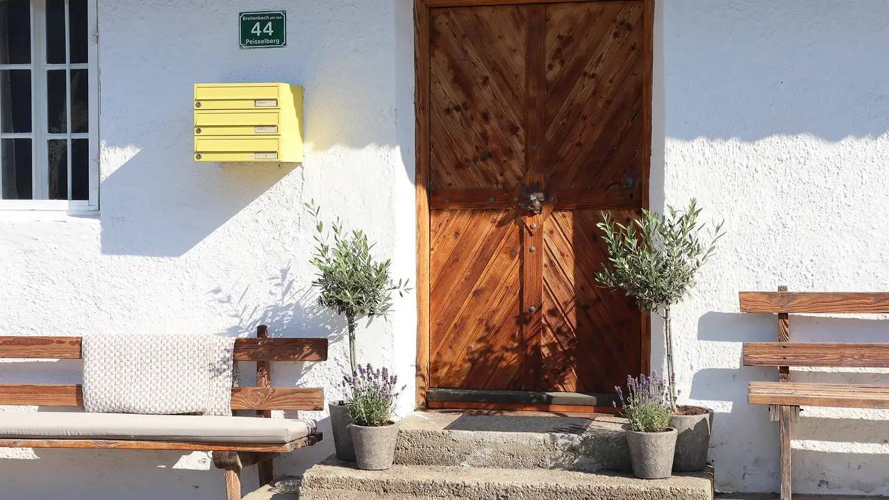 Ferienhaus für 8 Personen (140 m²) in Breitenbach am Inn in Breitenbach am Inn, Kaisergebirge