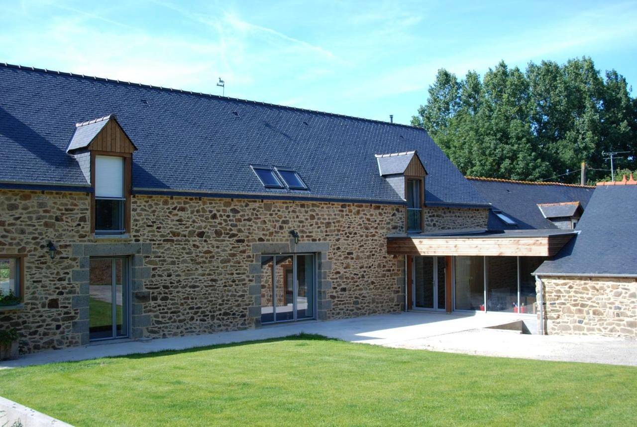 La Ferme du Chauchix in Lamballe, Cotes-d'Armor