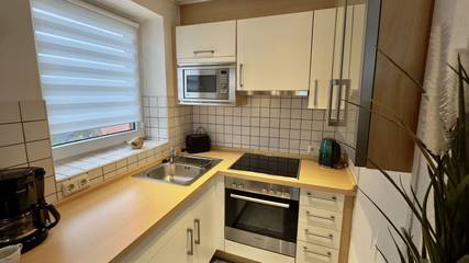 Ferienwohnung für 4 Personen in Horumersiel, Wangerland, Bild 2