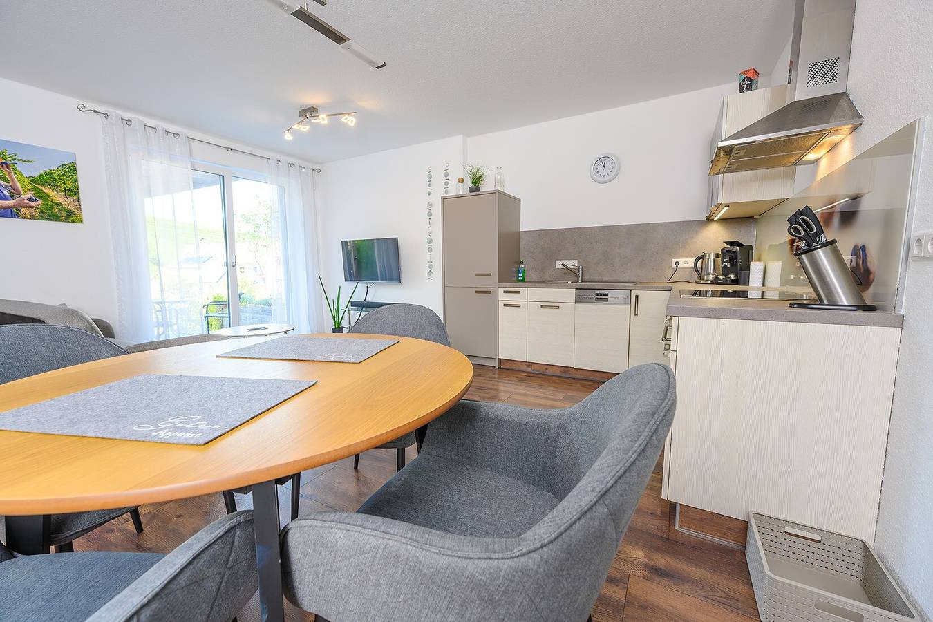 Vakantieappartement Epting, foto 15