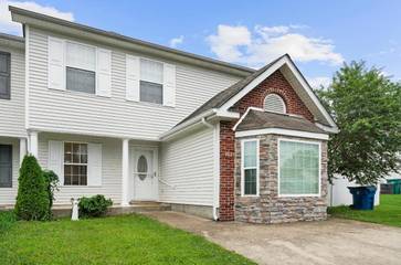 Gîte pour 4 personnes, avec vue et jardin à La Vergne