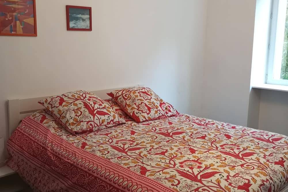 Appartement entier, Venez découvrir la baie de Morlaix! Appartement au calme, quartier du port. in Morlaix, Ceinture Dorée