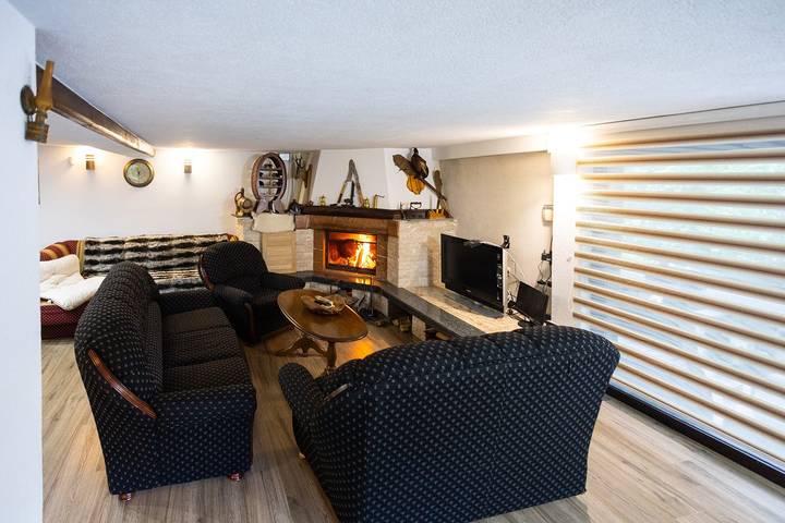 Location de vacances pour 10 personnes, avec jardin et sauna en Bosnie - 4