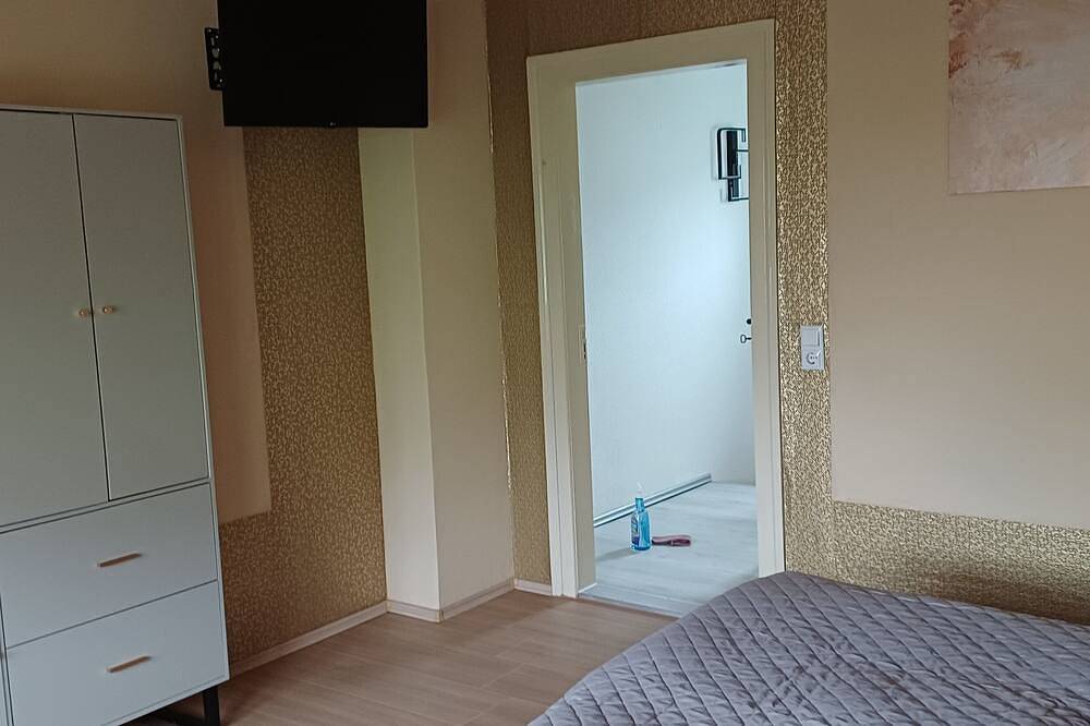 Ganze Wohnung, Benvenuto-Herzlich Willkommen in Altenburg, Ostthüringen