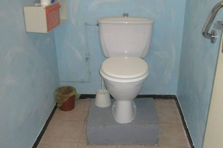 Gîte pour 4 personnes, avec jardin, animaux acceptés à Corbès - 3