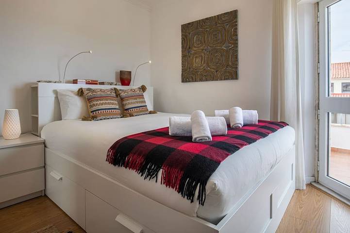 Ganze Wohnung, Sintra Mountain View by LovelyStay in Sintra, Naturpark Sintra-Cascais