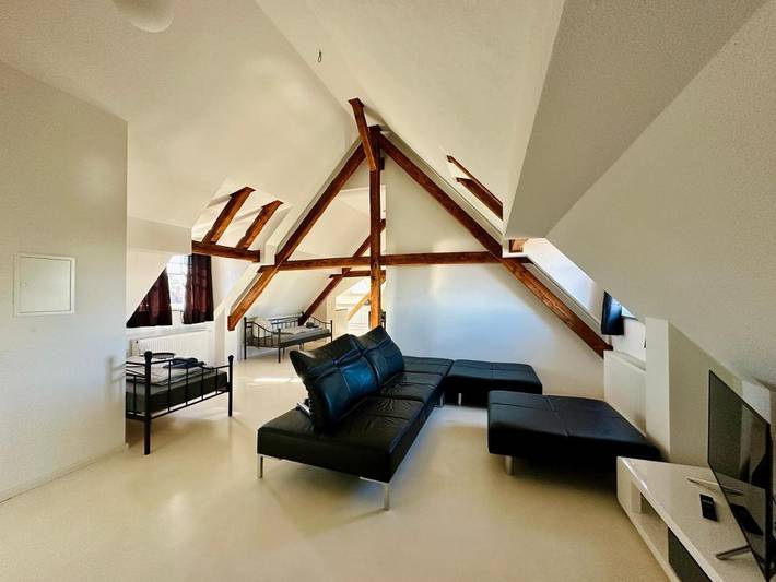 Ferienwohnung für 2 Personen - 1