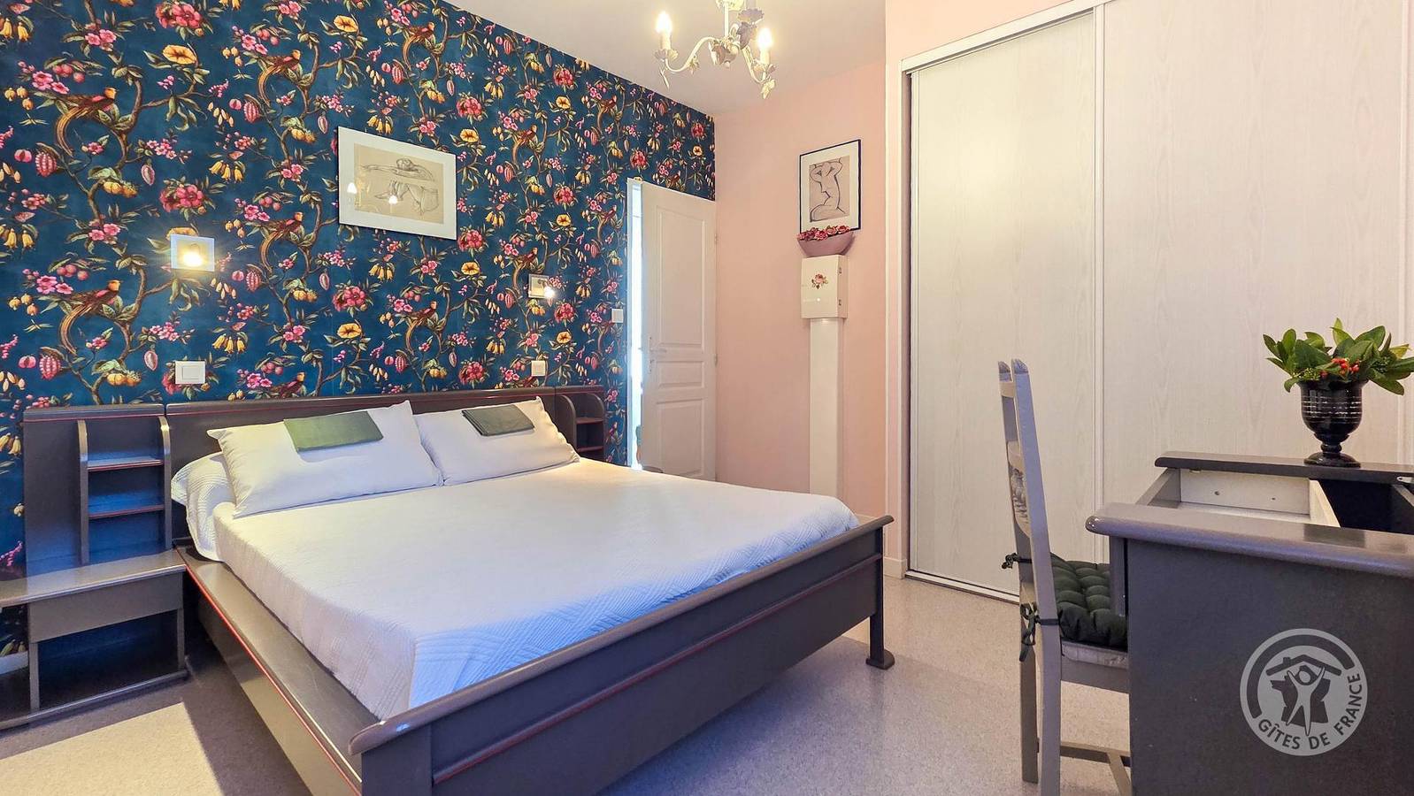 Gîte 1er étage in Pierrefitte-Nestalas, Parc national des Pyrénées