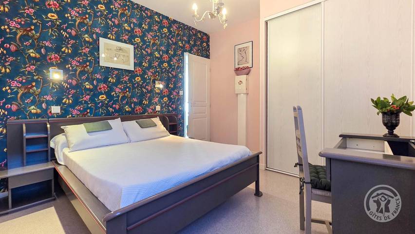 Gîte pour 2 personnes, avec jardin à Pierrefitte-Nestalas - 3