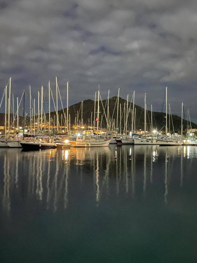 Gîte pour 2 personnes, avec jardin et terrasse dans San Giovanni Sardinia - 2