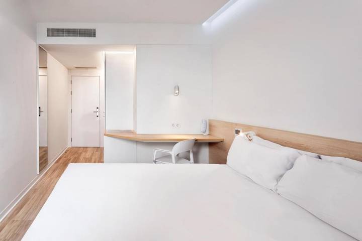 Hôtel pour 2 personnes, avec vue à Vila Nova de Famalicão - 2