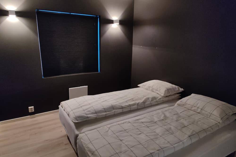 Ganze Wohnung, 3-bedroom apartment in lovely Harstad. in Harstad