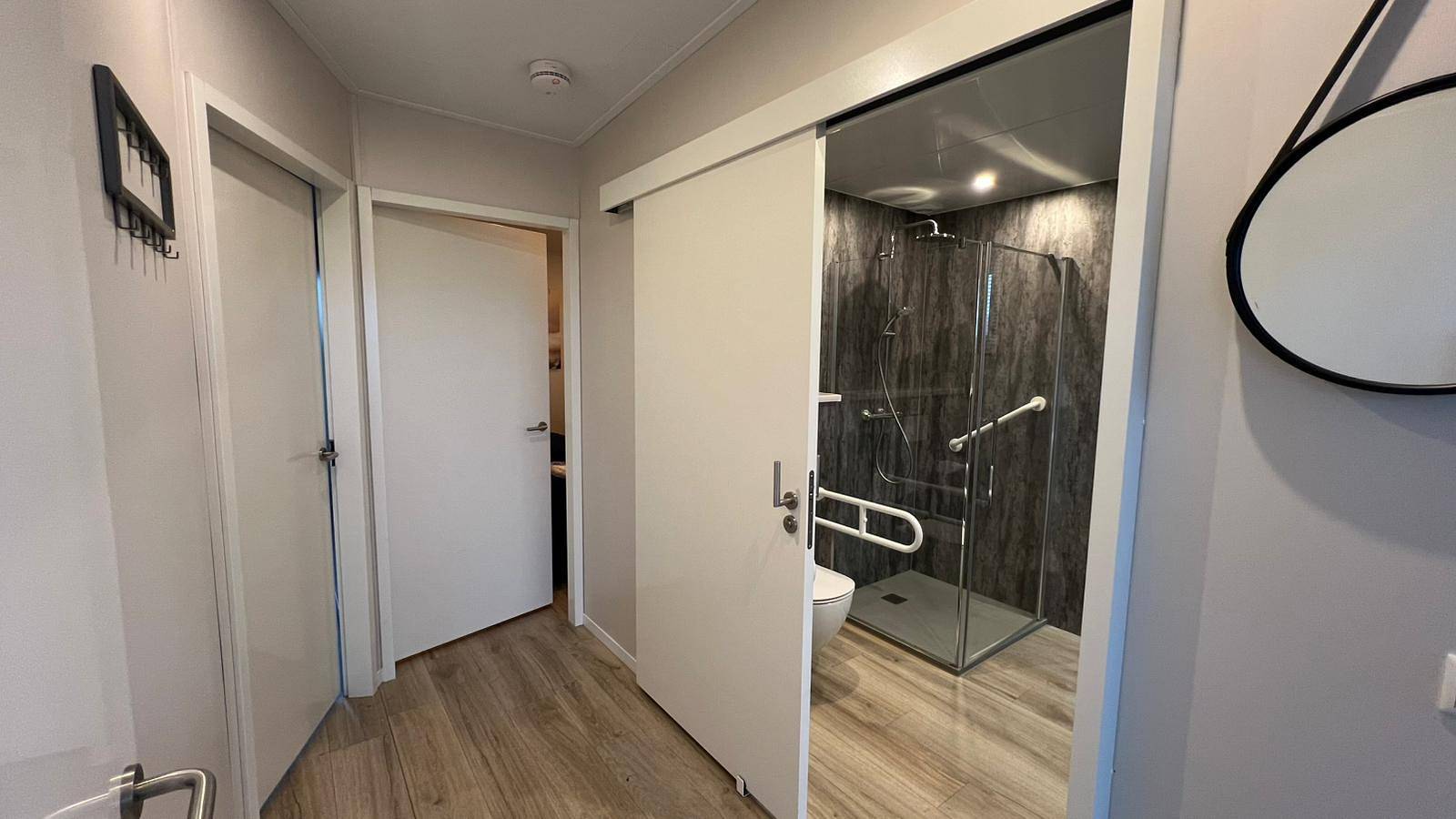 Europarcs Hindeloopen — Just Nature Miva 6 in Hindeloopen, Ijsselmeer