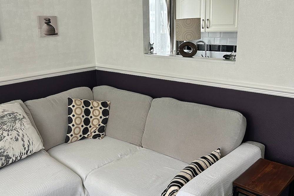 Chalet Rik – ein romantisches Refugium für Paare in East Riding of Yorkshire in Withernsea, Östliches Yorkshire