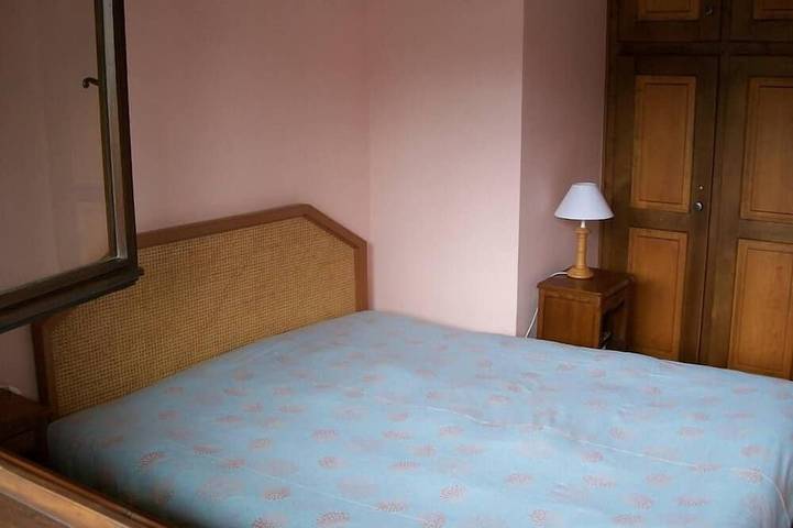 Gîte pour 4 personnes, avec terrasse dans Office de Tourisme de Megeve - 4