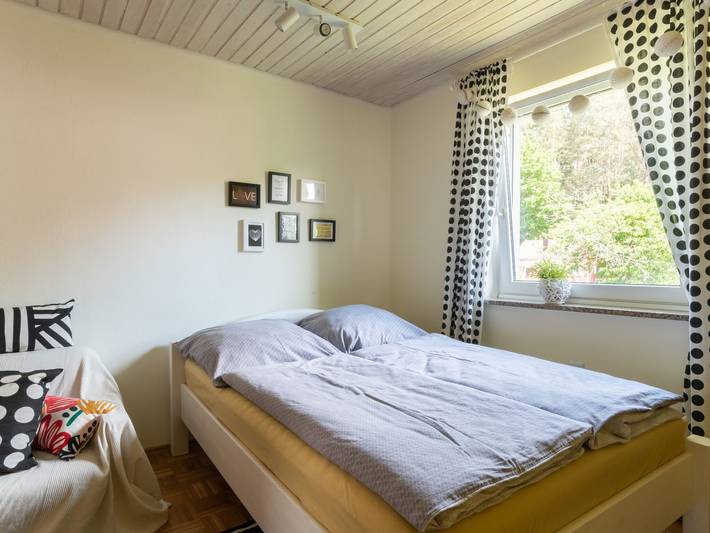 Bauernhof für 6 Personen, mit Garten und Balkon, kinderfreundlich im Fichtelgebirge