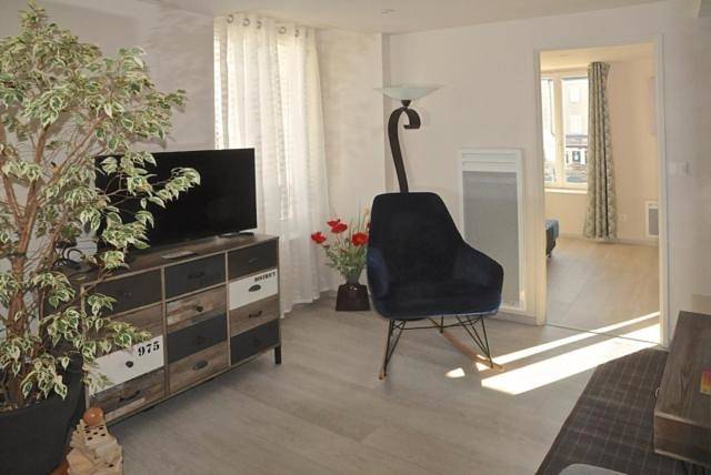 Appartement de vacances pour 7 personnes