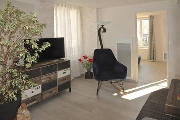 Gîte pour 7 personnes dans Châtillon-Coligny