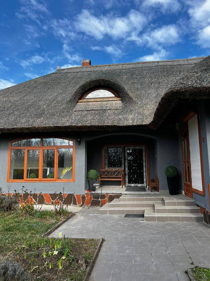 Ferienwohnung für 20 Personen, mit Garten und Pool sowie Sauna, mit Haustier - 1