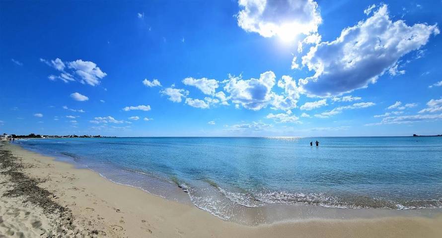 Ferienhaus für 7 Personen, mit Ausblick und Garten in Specchiarica - 4