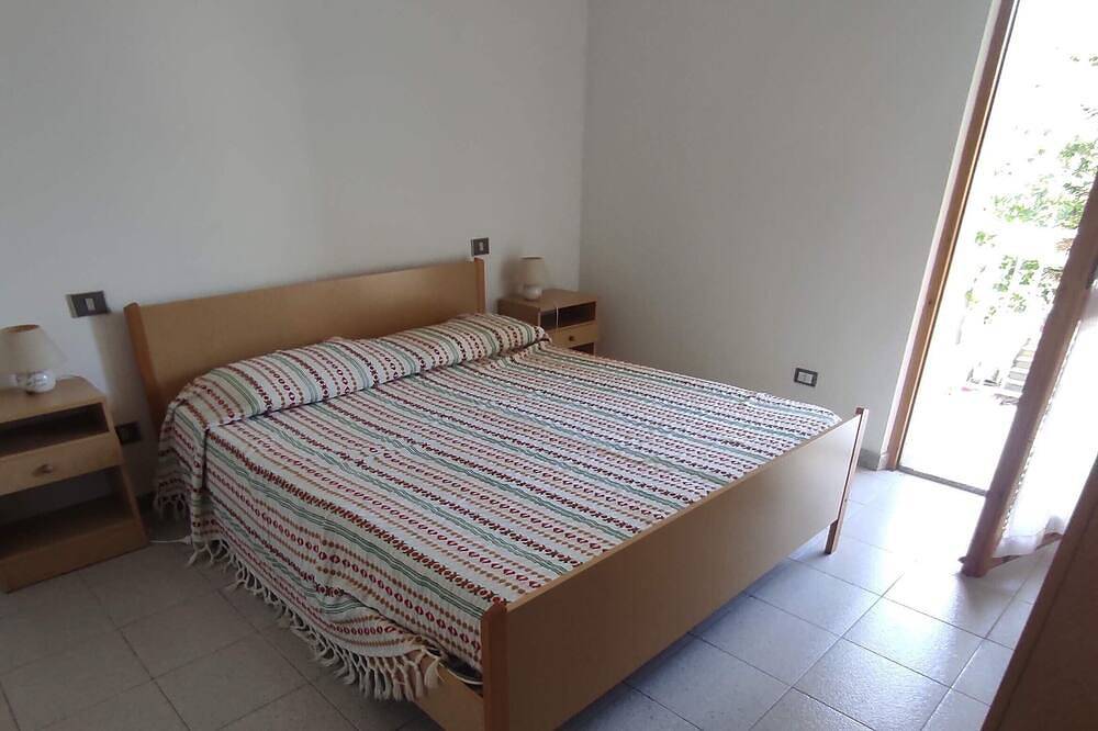 Vacation apartment in La Caletta, just a few minutes from the beach in La Caletta, Siniscola