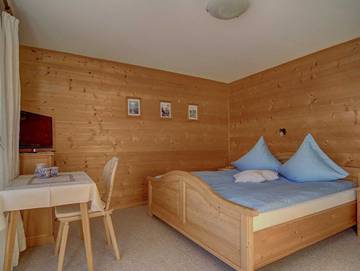 Ferienwohnung für 2 Personen in Bad Wiessee, Bayerische Alpen, Bild 2