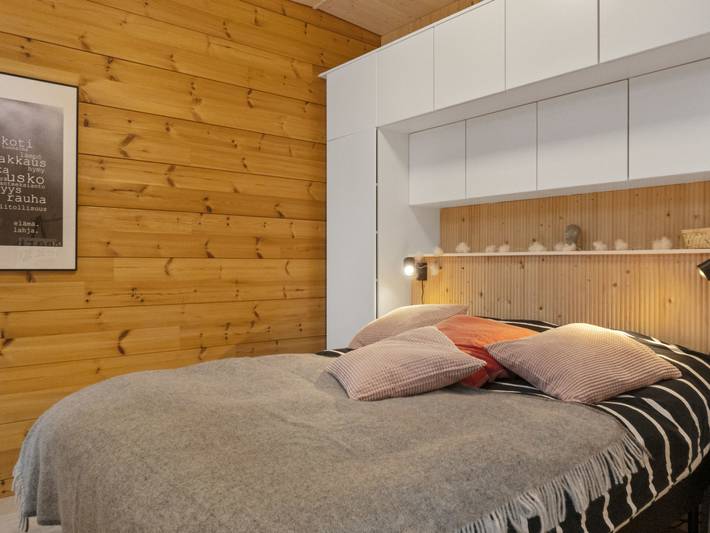 Solokoto in Lapland