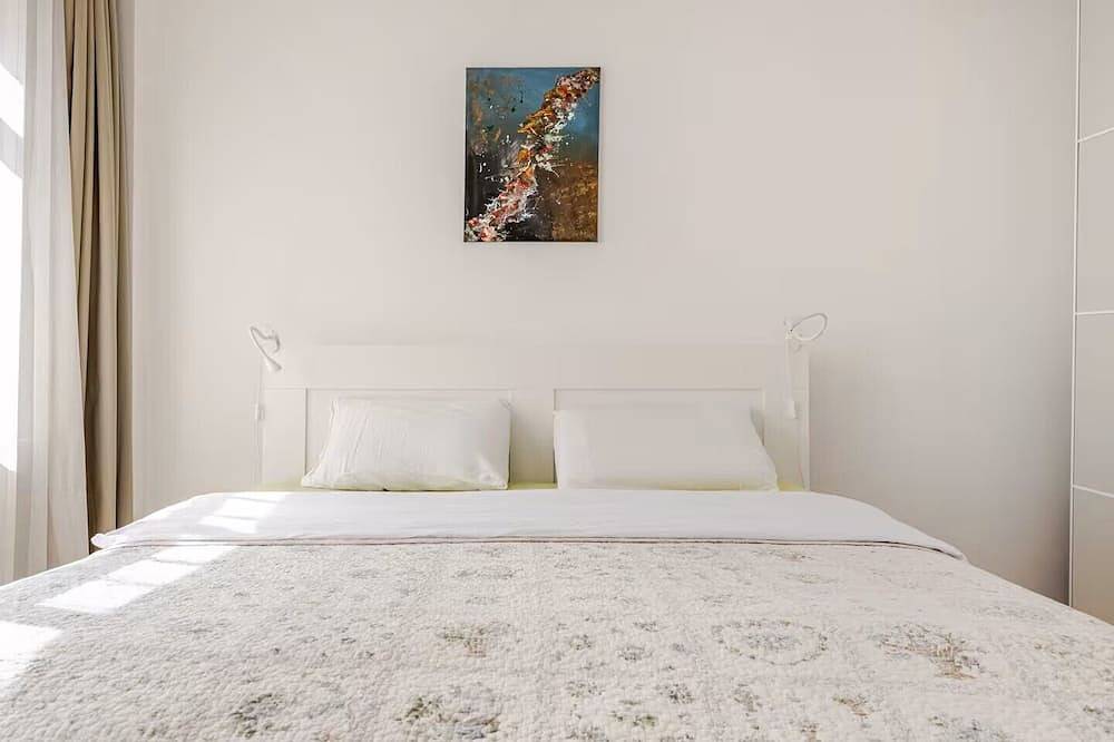 Ganze Wohnung, Family-Friendly 3Br Oasis in Moda – Balcony, Near Ferry, Metro & Seaside! in Kadıköy, Istanbul