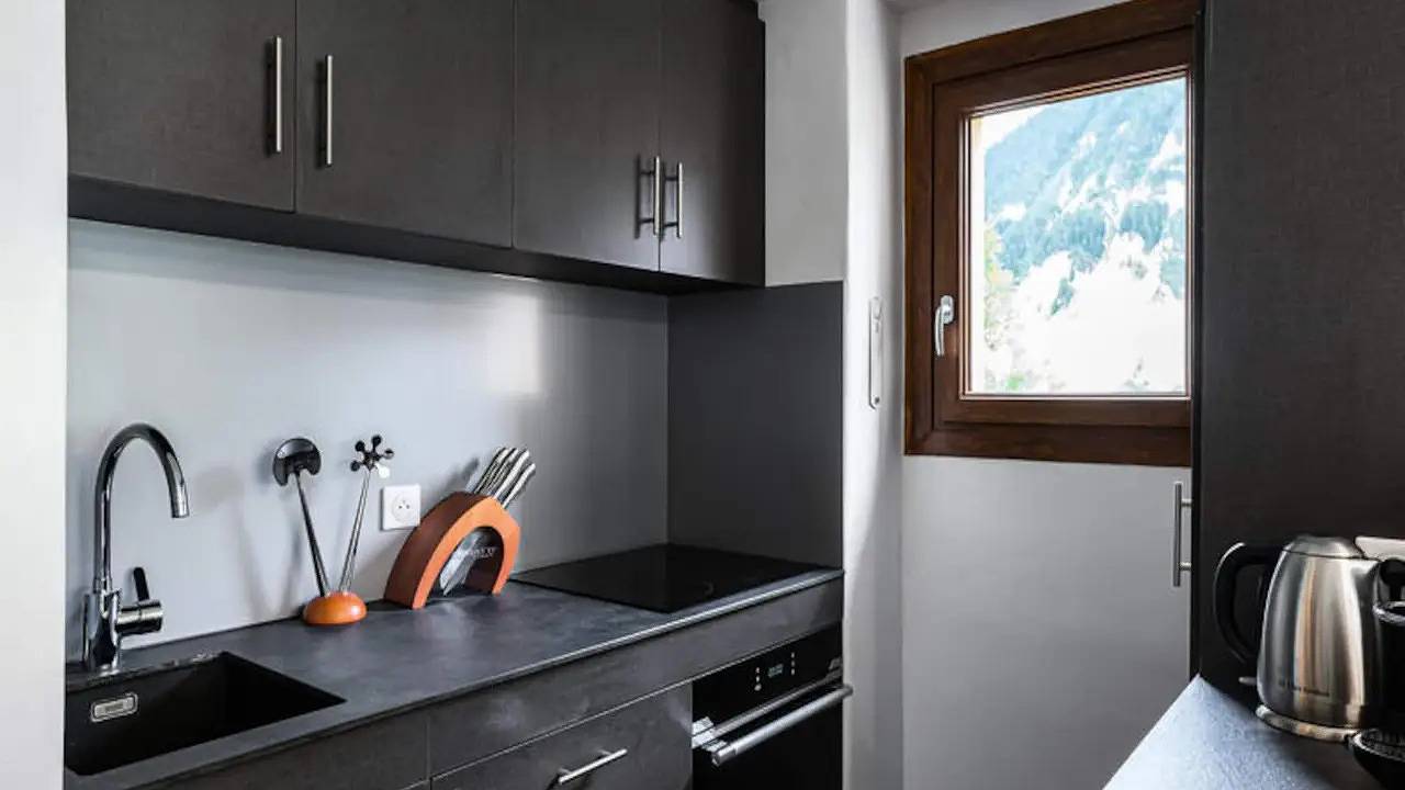 Apartamento vacacional entero, Ferienwohnung für 7 Personen (53 m²) in St Bon Tarentaise in Courchevel 1650 (Moriond), Saint-Bon-Tarentaise