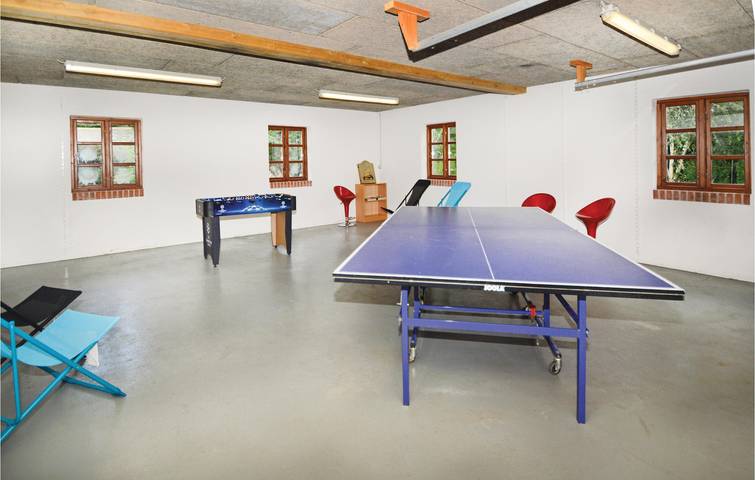 Ferienhaus für 10 Personen mit Whirlpool in Herning und Umgebung