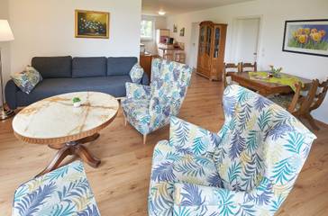 Ferienhaus für 4 Personen in Borgstedt, Nord-Ostsee-Kanal, Bild 3