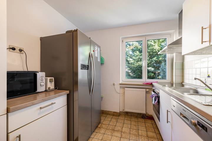 Ferienwohnung für 2 Personen, mit Garten in Tübingen - 4