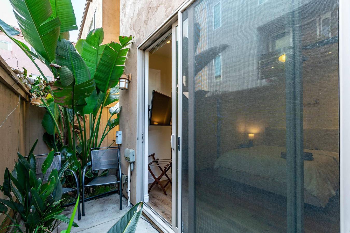 Apartamento entero, The San Diego Studio - Free Parking in Hillcrest, San Diego