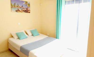 Ferienwohnung für 4 Personen, mit Terrasse in Ayia Napa