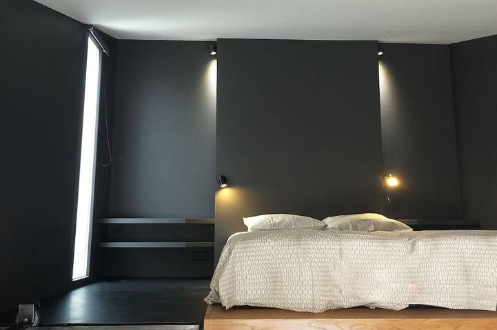 Entire apartment, Basket 38+ 10m2 terrace facing the sea and Major / 4 Places 300mMUCEM, 800mVIEUX-Port in Marseille, Marseille region