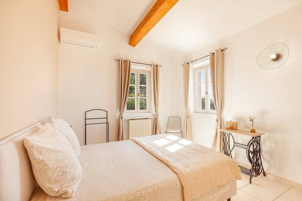 Comfortable villa 10 minutes from the beach in La Garde, Toulon region