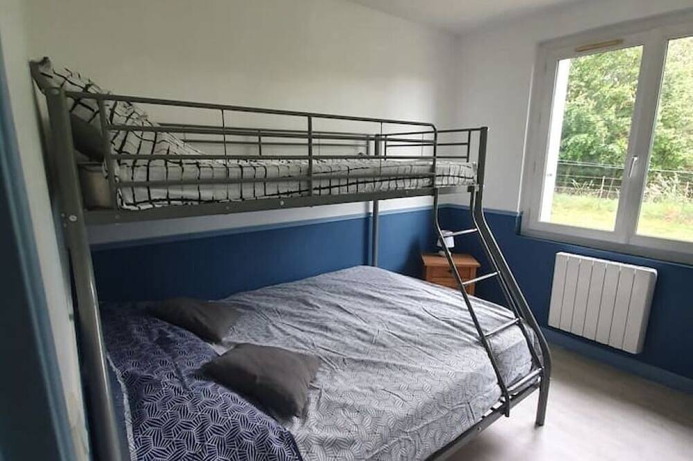Gite de la source de l yeres 6 et 10 personnes in Villers-sous-Foucarmont, Région de Dieppe
