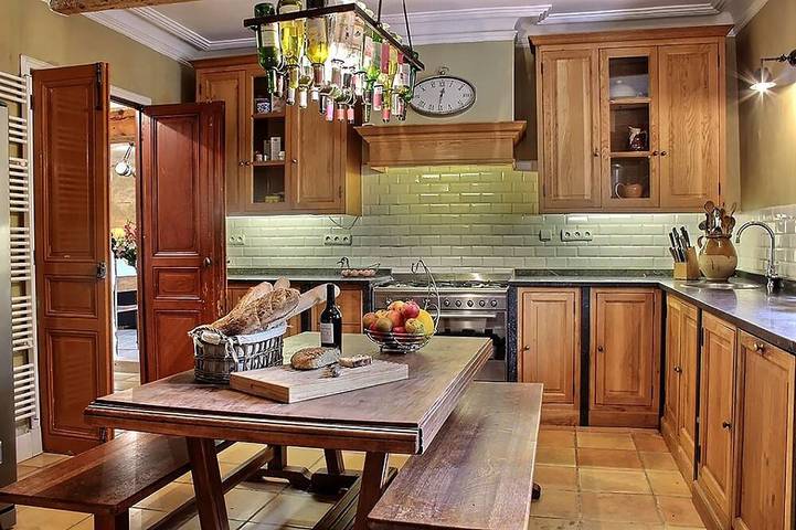 Gîte pour 22 personnes, avec jardin à Saint-Jean-de-Minervois - 2