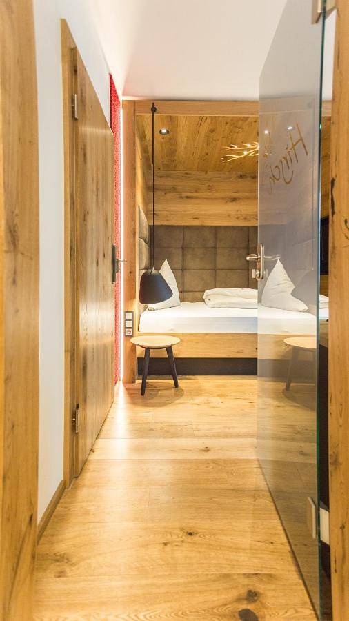 Hotel Hirsch in Neu-Ulm, Bayerisch Schwaben