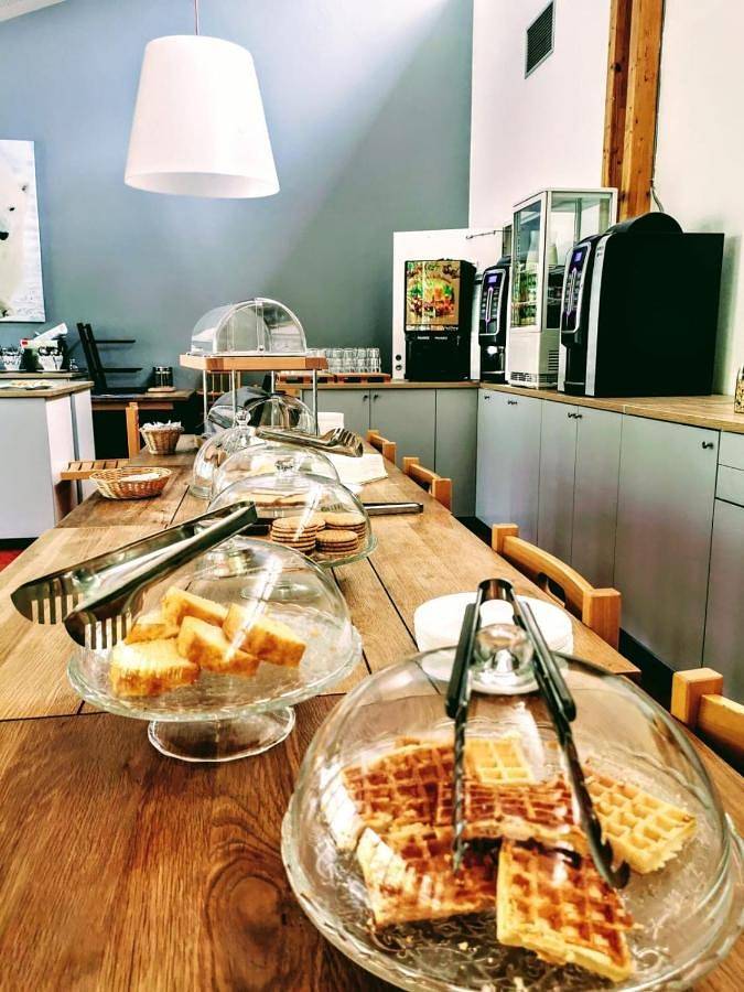 Location de vacances pour 2 personnes, avec jardin ainsi que vue et terrasse, animaux acceptés à Saint-Michel-de-Maurienne - 4