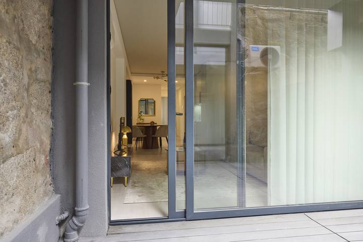 Appartement entier, Flh Porto Central Flat Ii in Porto, District de Porto