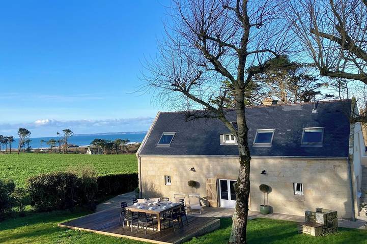 Maison de vacances pour 6 personnes