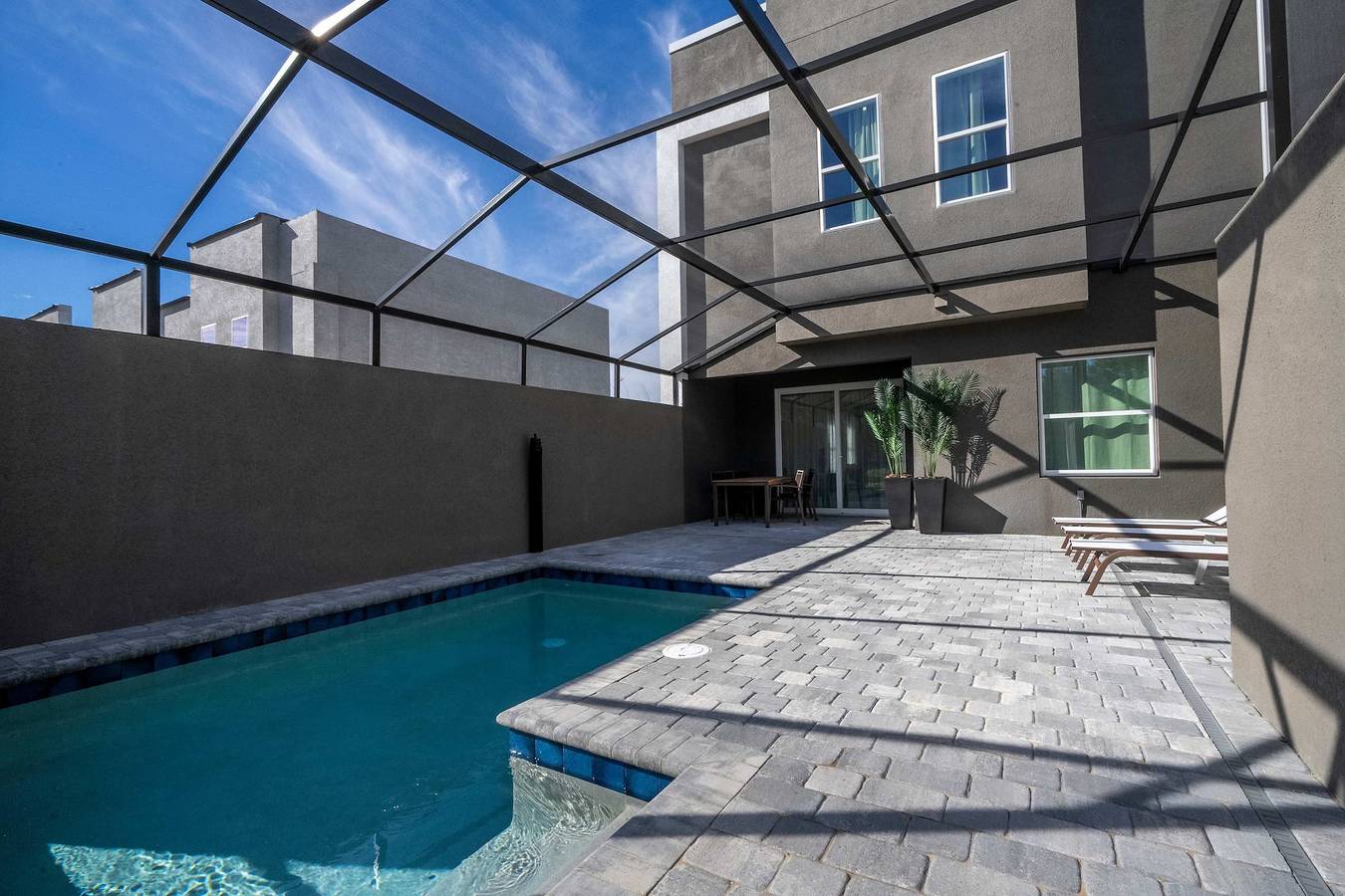Modern 4Br Retreat, Mickey & Harry Potter Rooms in Four Corners, Osceola County
