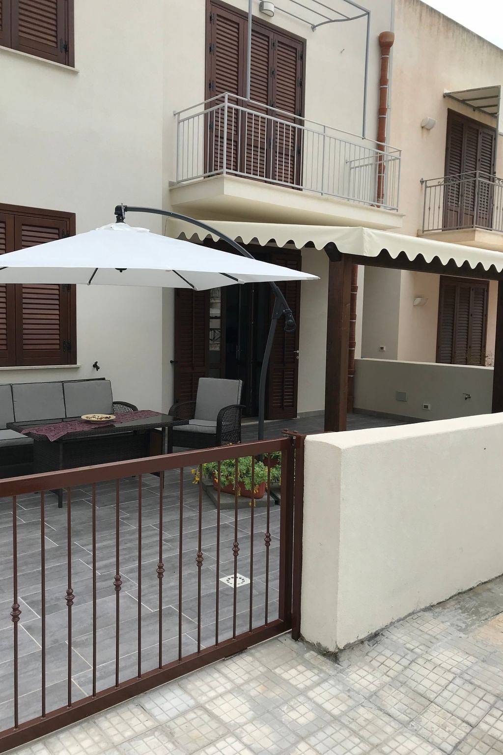 Apartamento entero, Casa Rosita' Wohnung mit Privatparkplatz in San Vito Lo Capo, Provincia de Trapani