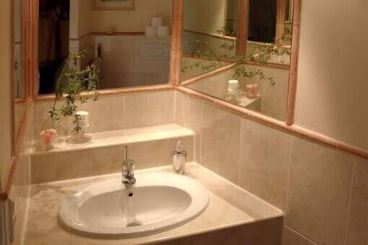 Location de vacances pour 5 personnes, avec jardin et terrasse à Coustouge - 2