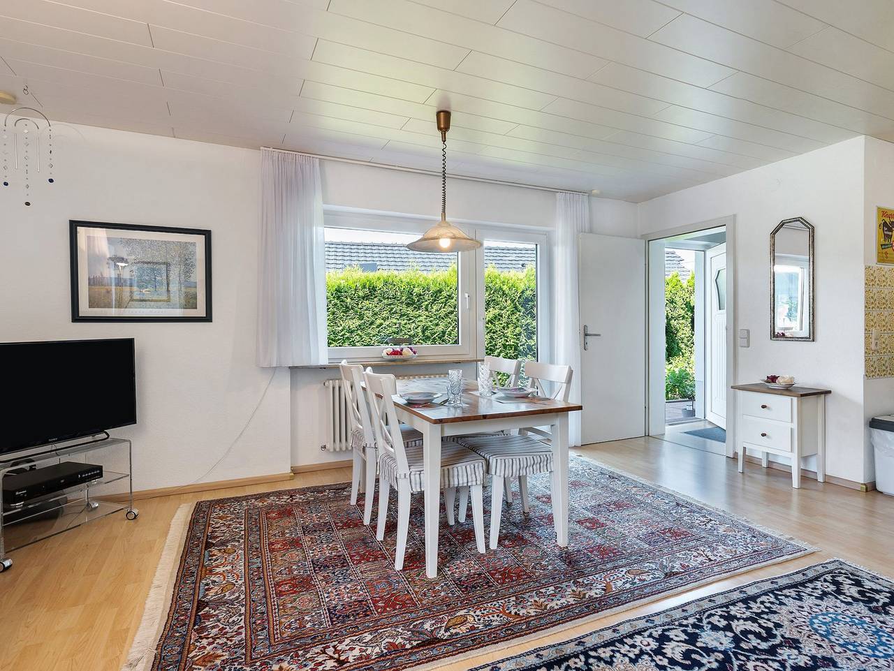 Ganze Ferienwohnung, Ferienwohnung Millot in Gernsbach, Nordschwarzwald