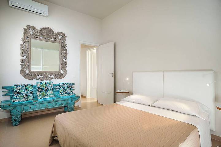 Ganze Wohnung, Design-Wohnung am Wasser in Marina di Ragusa, Ragusa
