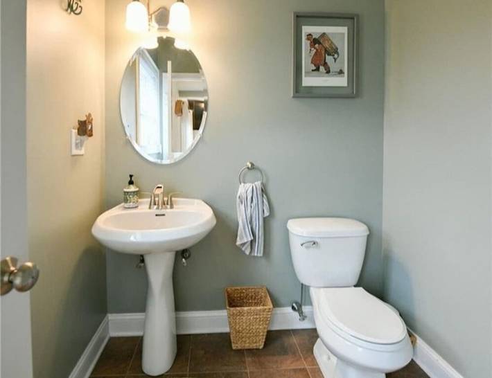 Vacation rental for 10 people, with terrace in New Haven