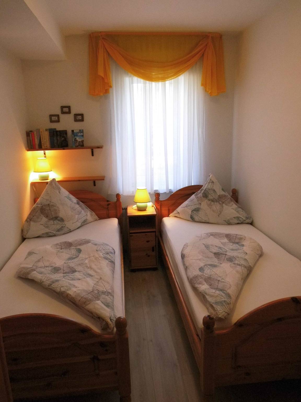 Ganze Ferienwohnung, Ruhige Muschel in Esens, Landkreis Wittmund